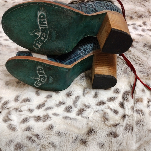 Freebird by Steven Bond Sandals - Picture 6 of 11